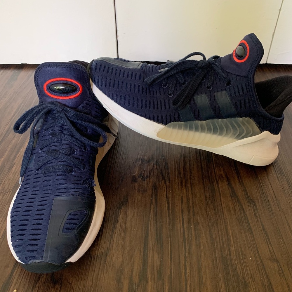 Adidas ClimaCool Boys 7